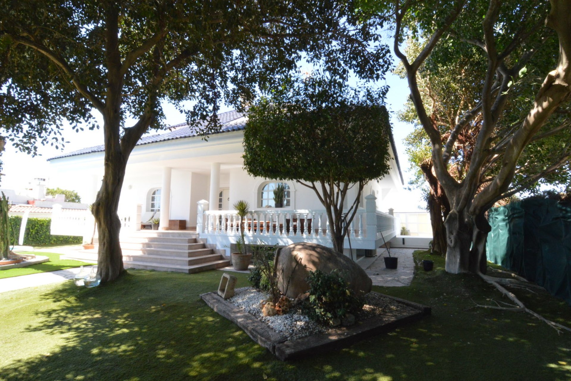 Herverkoop - Villa - Torrevieja - Costa Blanca South