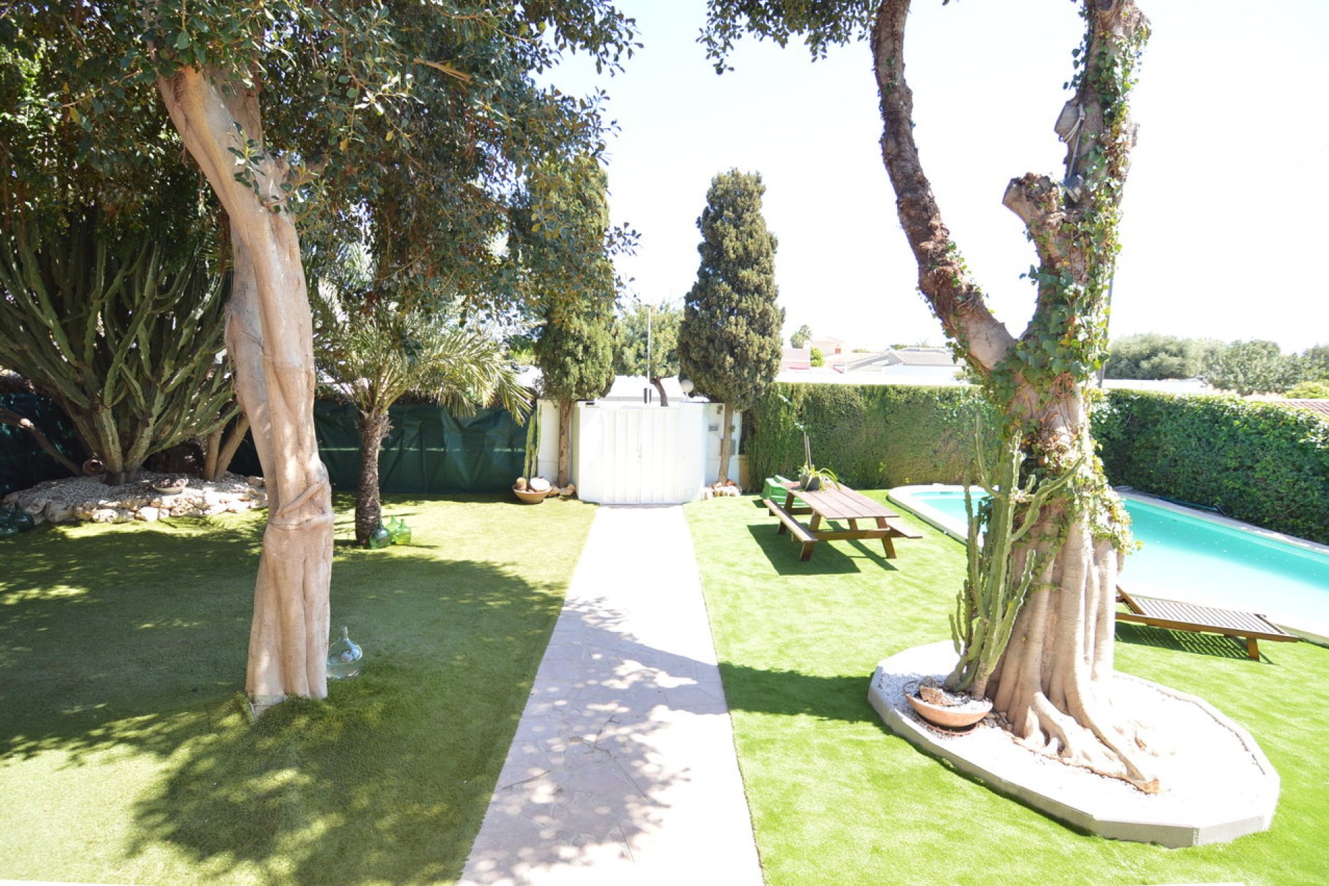 Herverkoop - Villa - Torrevieja - Costa Blanca South