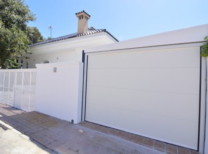 Villa · Resale - Torrevieja · Alicante · Spain