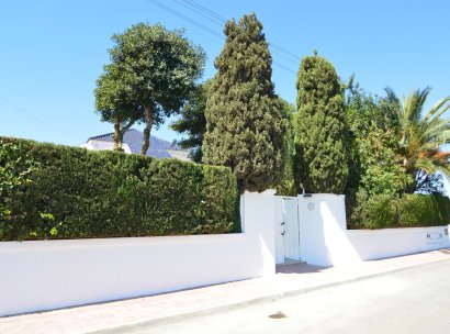Villa · Resale - Torrevieja · Alicante · Spain
