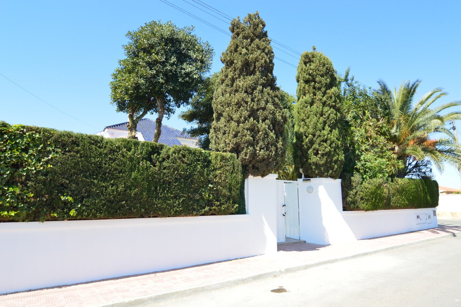 Herverkoop - Villa - Torrevieja - Costa Blanca South