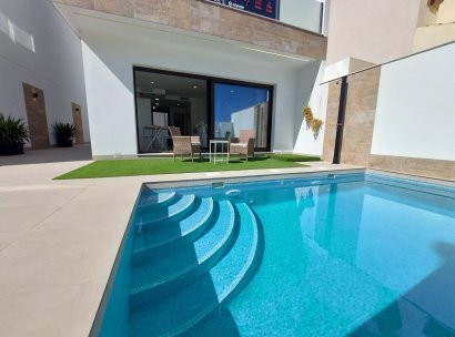 Villa · Resale - San Pedro del Pinatar · Murcia · Spain