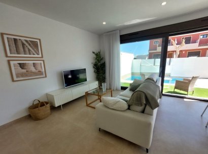 Villa · Resale - San Pedro del Pinatar · Murcia · Spain