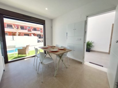 Villa · Resale - San Pedro del Pinatar · Murcia · Spain