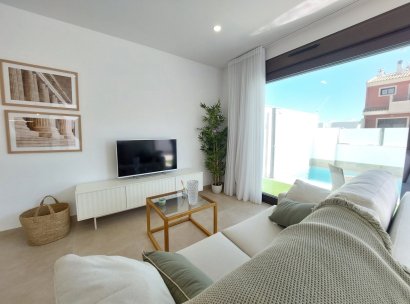 Villa · Resale - San Pedro del Pinatar · Murcia · Spain
