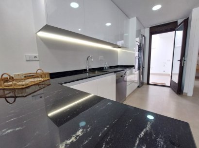 Villa · Resale - San Pedro del Pinatar · Murcia · Spain