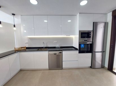 Villa · Resale - San Pedro del Pinatar · Murcia · Spain