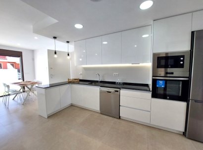 Villa · Resale - San Pedro del Pinatar · Murcia · Spain
