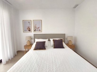 Villa · Resale - San Pedro del Pinatar · Murcia · Spain