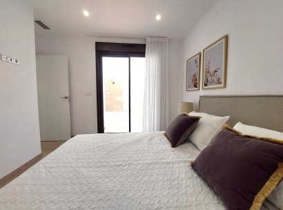 Villa · Resale - San Pedro del Pinatar · Murcia · Spain