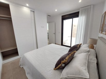 Villa · Resale - San Pedro del Pinatar · Murcia · Spain