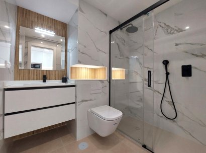 Villa · Resale - San Pedro del Pinatar · Murcia · Spain