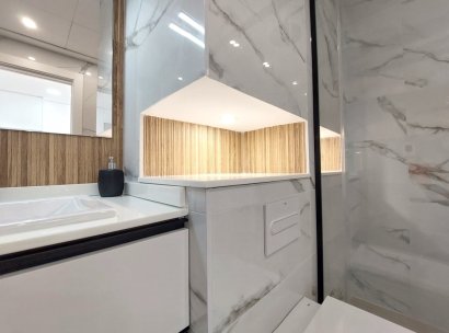 Villa · Resale - San Pedro del Pinatar · Murcia · Spain