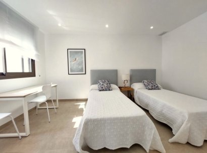 Villa · Resale - San Pedro del Pinatar · Murcia · Spain