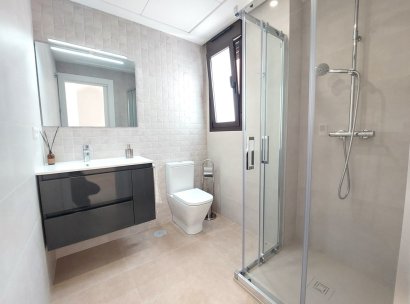 Villa · Resale - San Pedro del Pinatar · Murcia · Spain