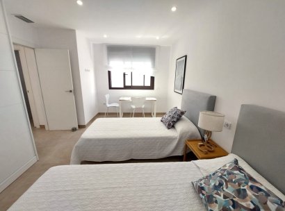 Villa · Resale - San Pedro del Pinatar · Murcia · Spain