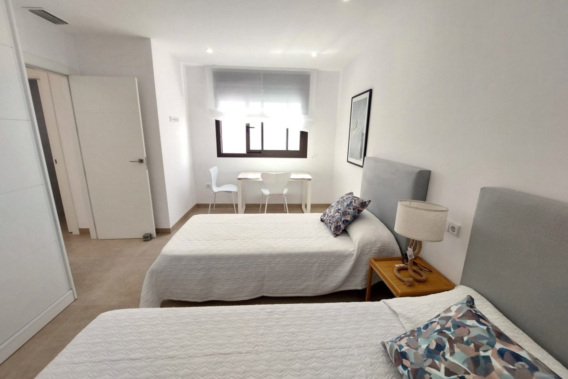 Resale - Villa - San Pedro del Pinatar - Costa Calida