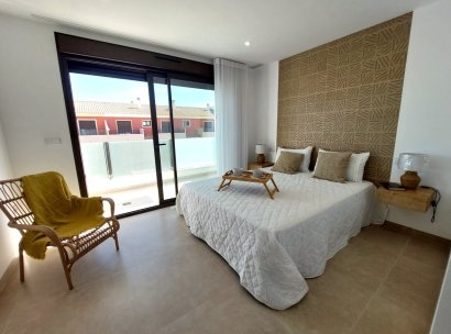Villa · Resale - San Pedro del Pinatar · Murcia · Spain
