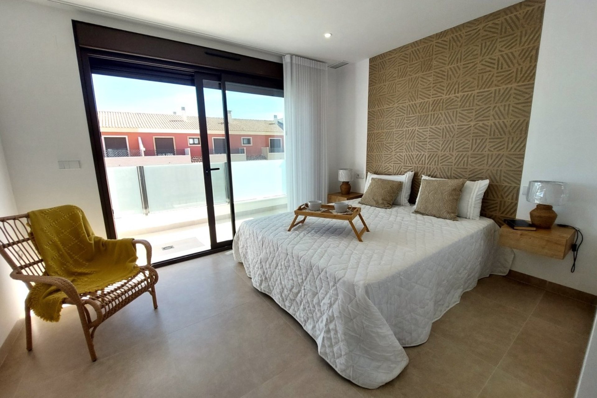 Resale - Villa - San Pedro del Pinatar - Costa Calida