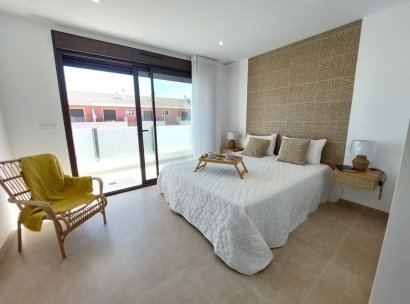 Villa · Resale - San Pedro del Pinatar · Murcia · Spain