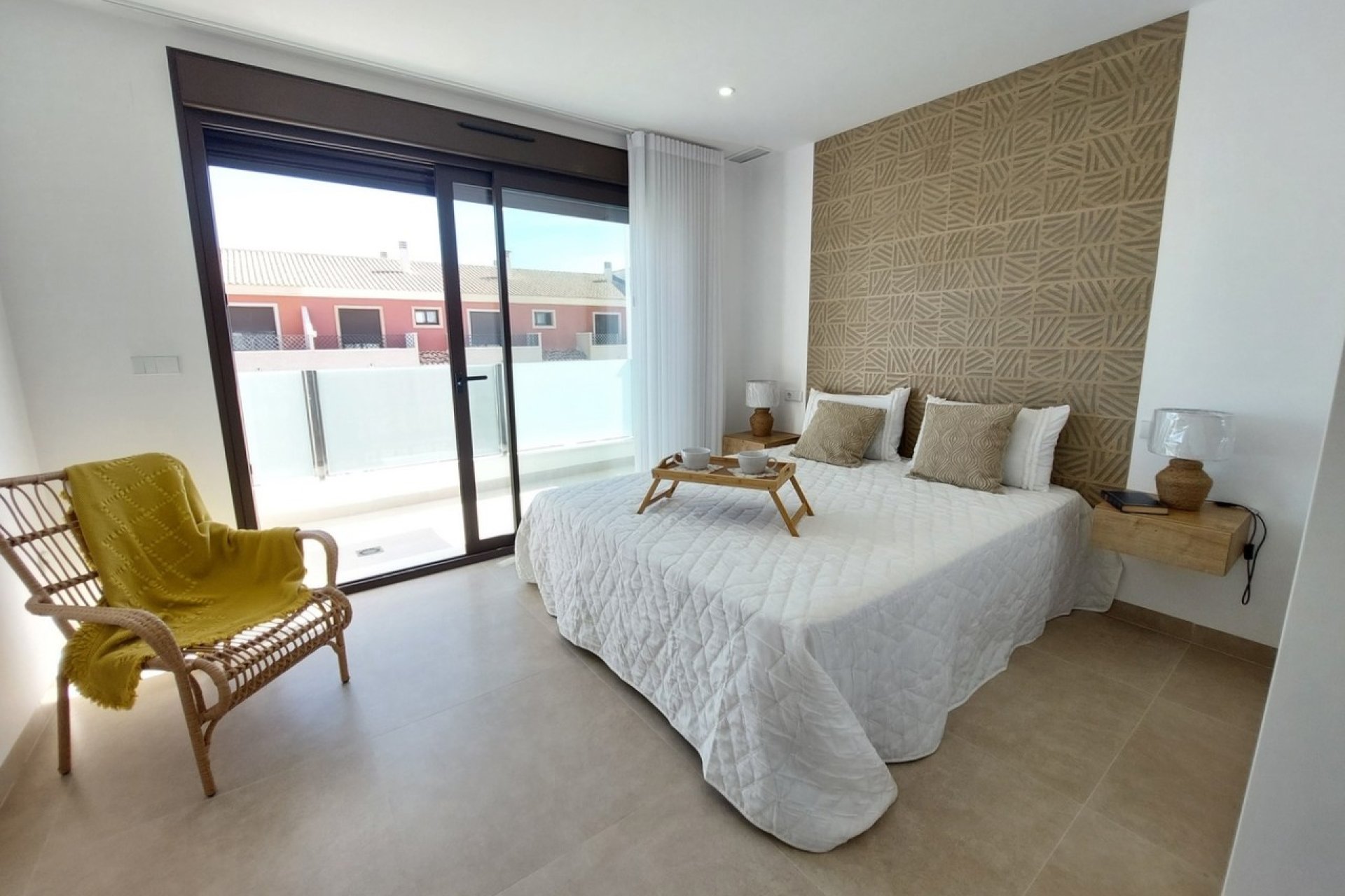 Resale - Villa - San Pedro del Pinatar - Costa Calida