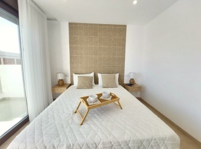 Villa · Resale - San Pedro del Pinatar · Murcia · Spain