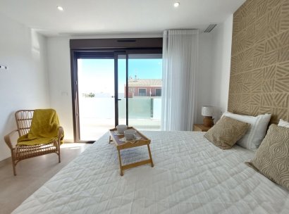 Villa · Resale - San Pedro del Pinatar · Murcia · Spain