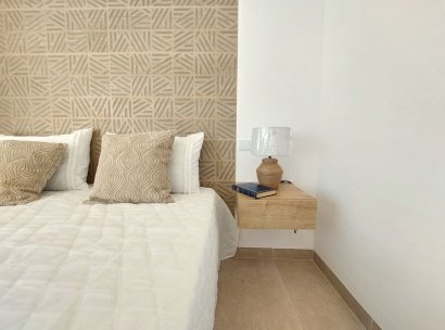 Villa · Resale - San Pedro del Pinatar · Murcia · Spain