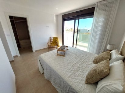 Villa · Resale - San Pedro del Pinatar · Murcia · Spain