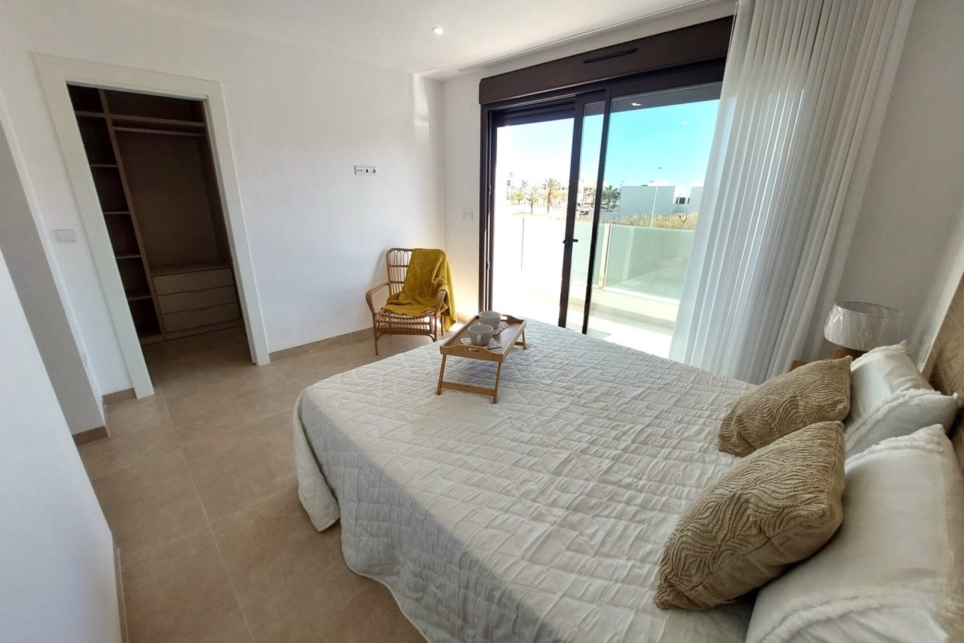 Resale - Villa - San Pedro del Pinatar - Costa Calida