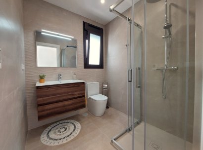 Villa · Resale - San Pedro del Pinatar · Murcia · Spain