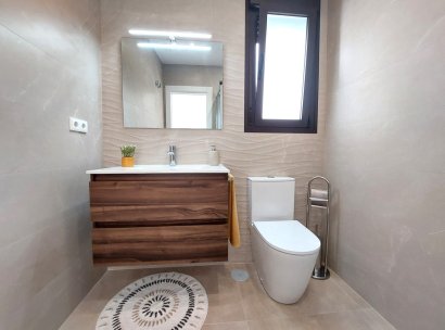 Villa · Resale - San Pedro del Pinatar · Murcia · Spain