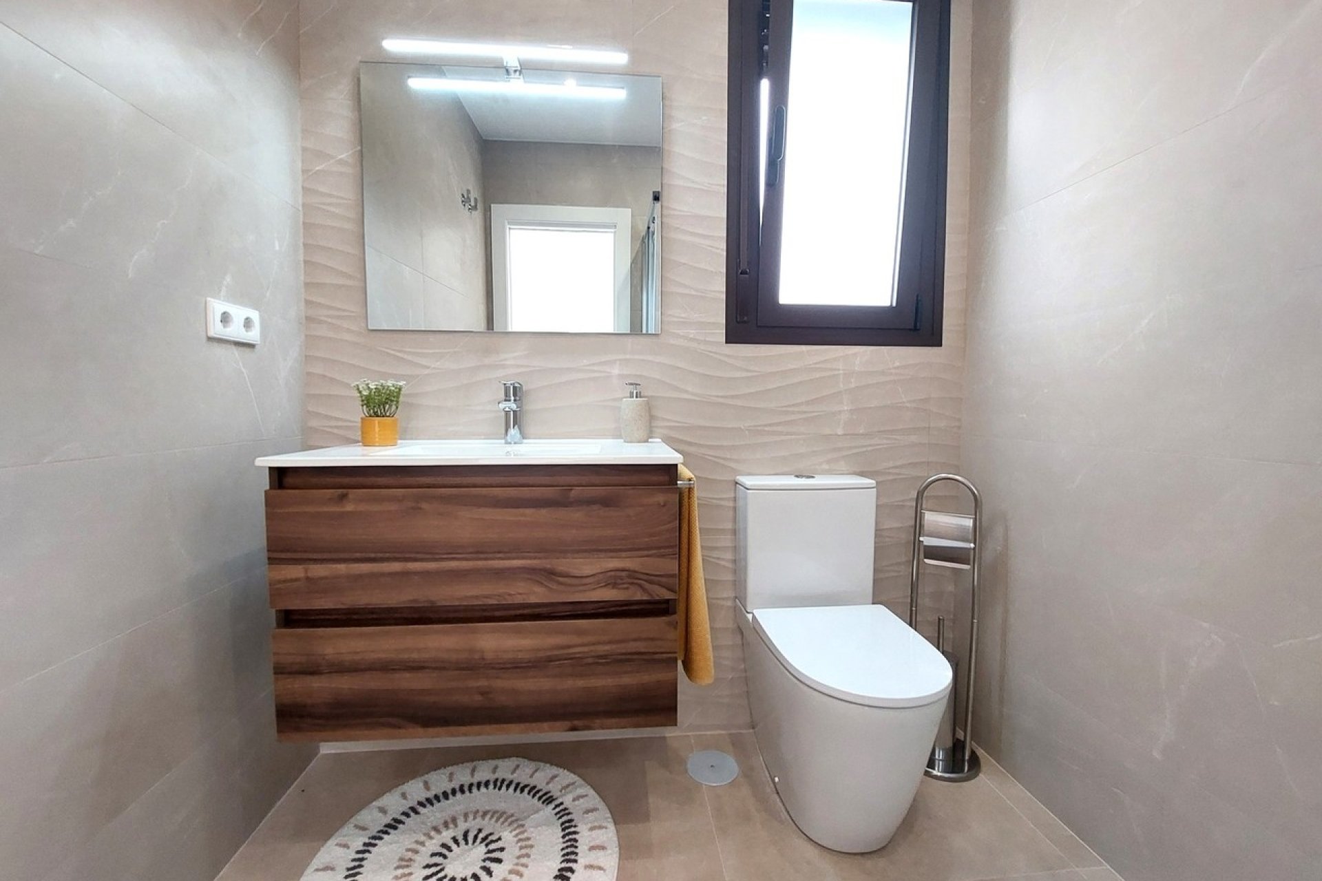 Resale - Villa - San Pedro del Pinatar - Costa Calida