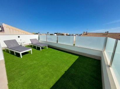 Villa · Resale - San Pedro del Pinatar · Murcia · Spain