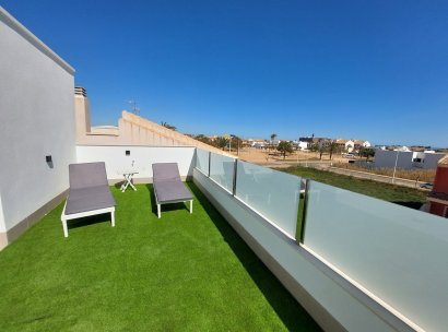 Villa · Resale - San Pedro del Pinatar · Murcia · Spain