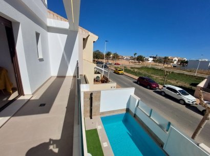 Villa · Resale - San Pedro del Pinatar · Murcia · Spain