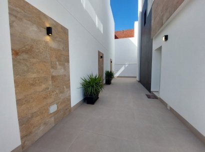 Villa · Resale - San Pedro del Pinatar · Murcia · Spain