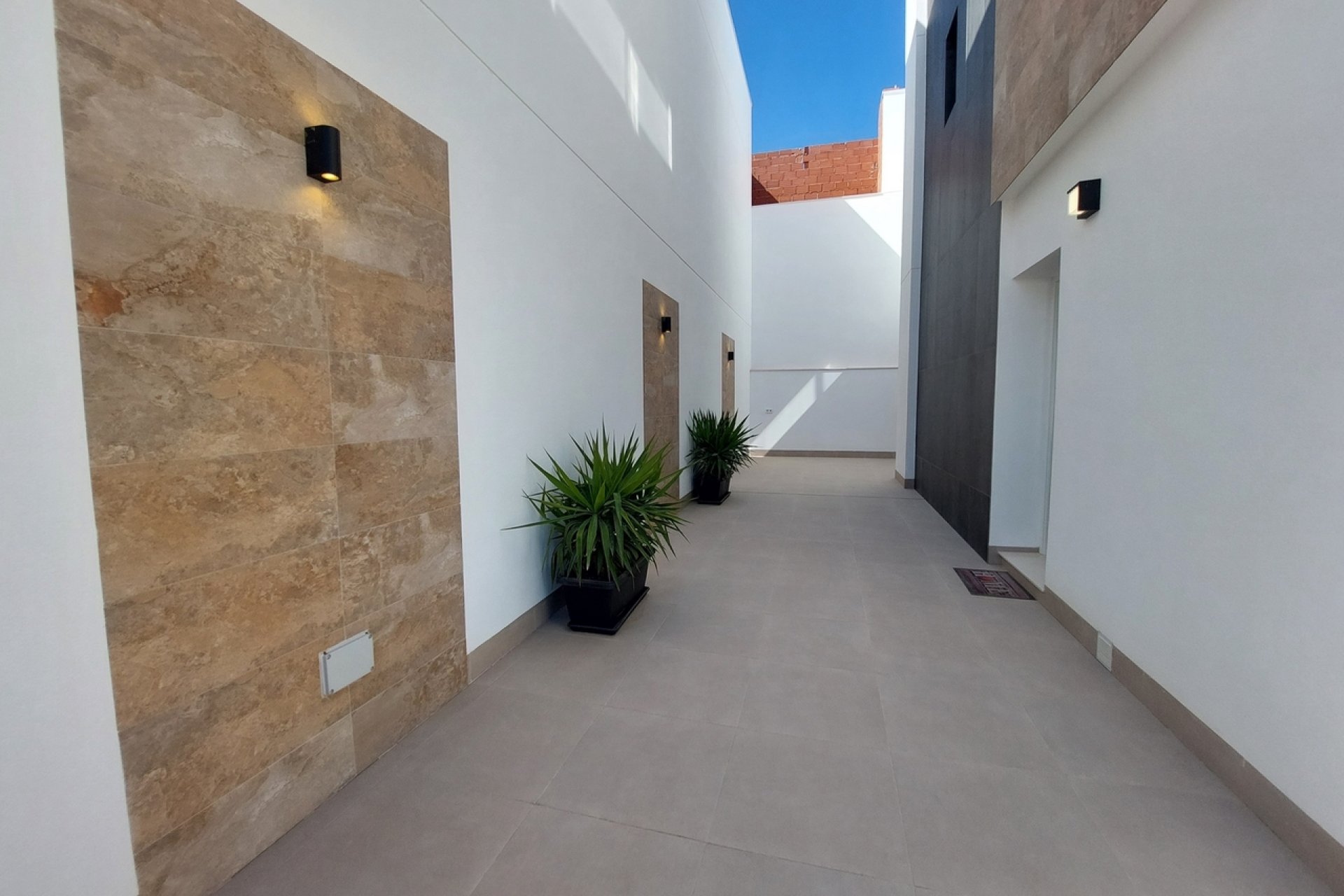 Resale - Villa - San Pedro del Pinatar - Costa Calida