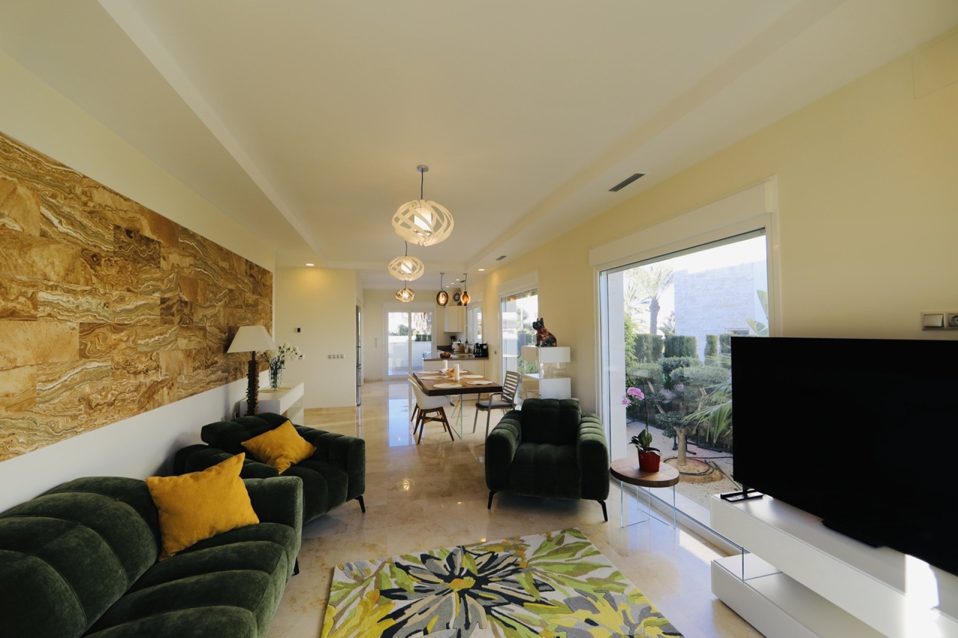 Wiederverkauf - Villa - Orihuela Costa - Costa Blanca Süd