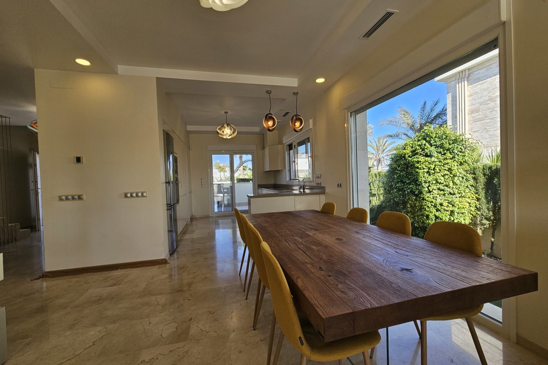 Wiederverkauf - Villa - Orihuela Costa - Costa Blanca Süd