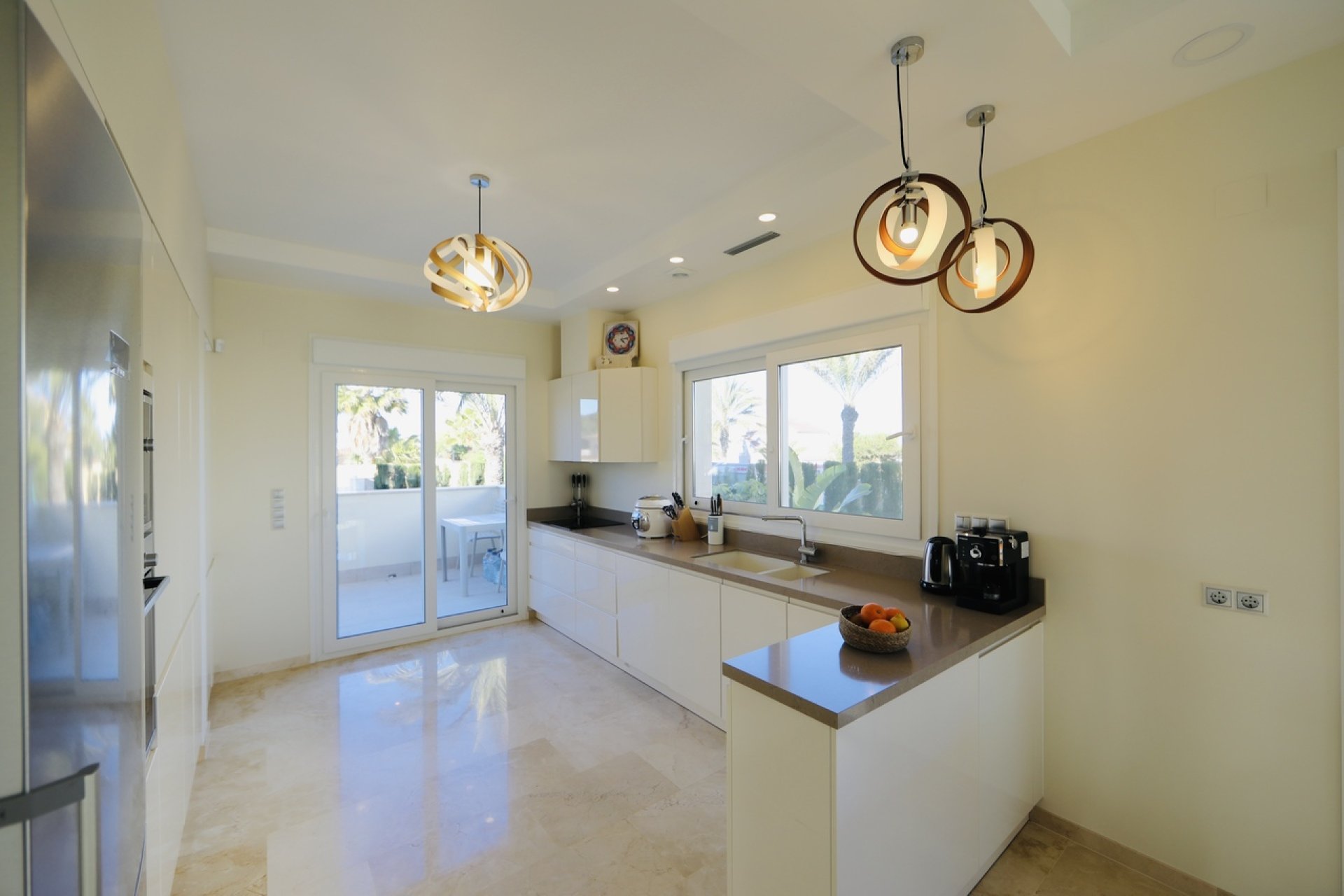 Wiederverkauf - Villa - Orihuela Costa - Costa Blanca Süd