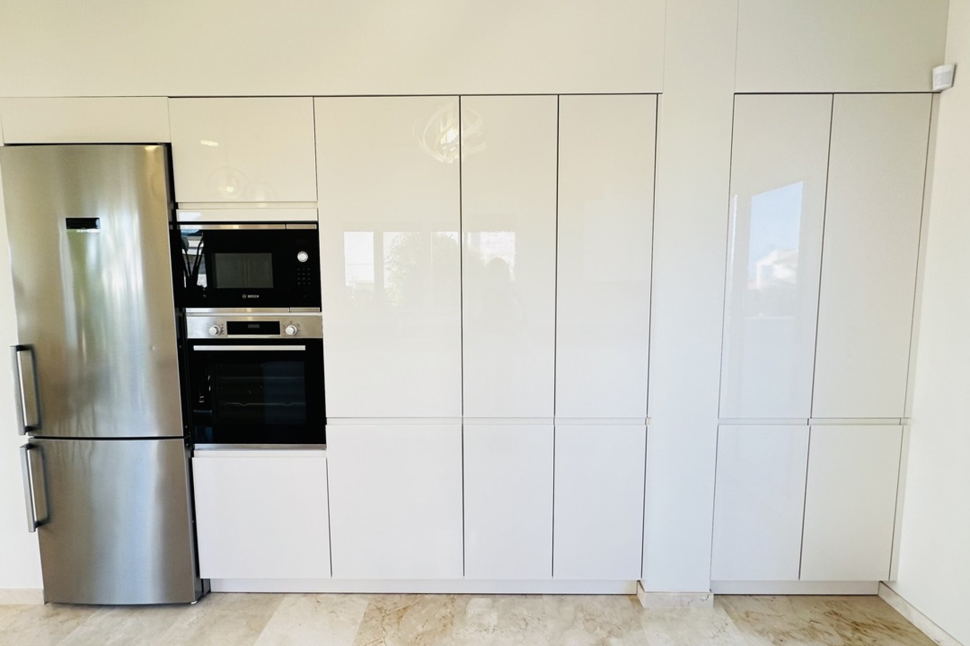 Wiederverkauf - Villa - Orihuela Costa - Costa Blanca Süd