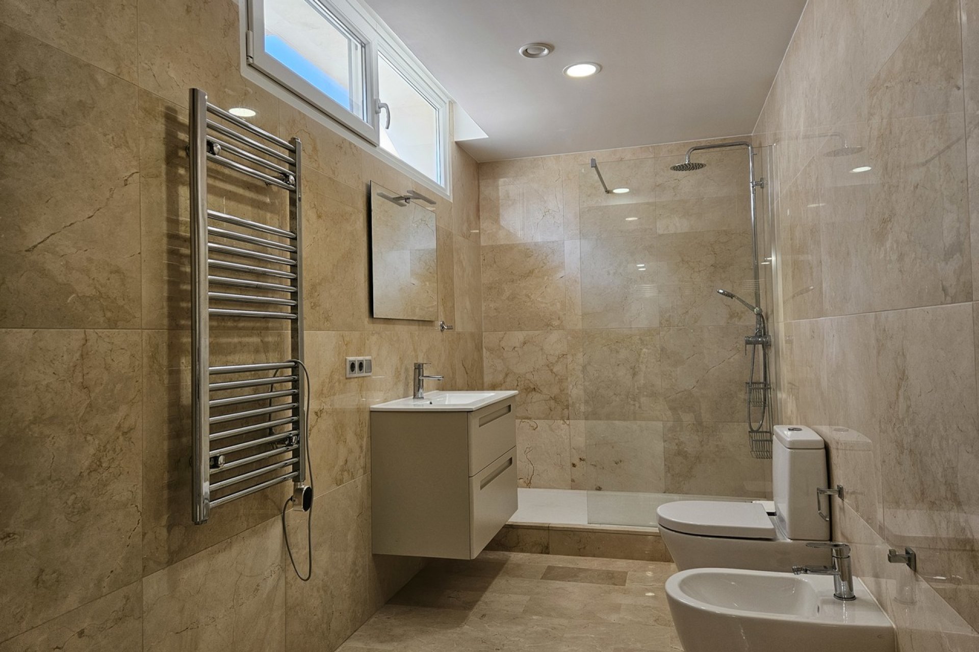 Wiederverkauf - Villa - Orihuela Costa - Costa Blanca Süd