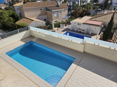 Villa · Herverkoop - Orihuela Costa · La Zenia · Alicante · Spanje
