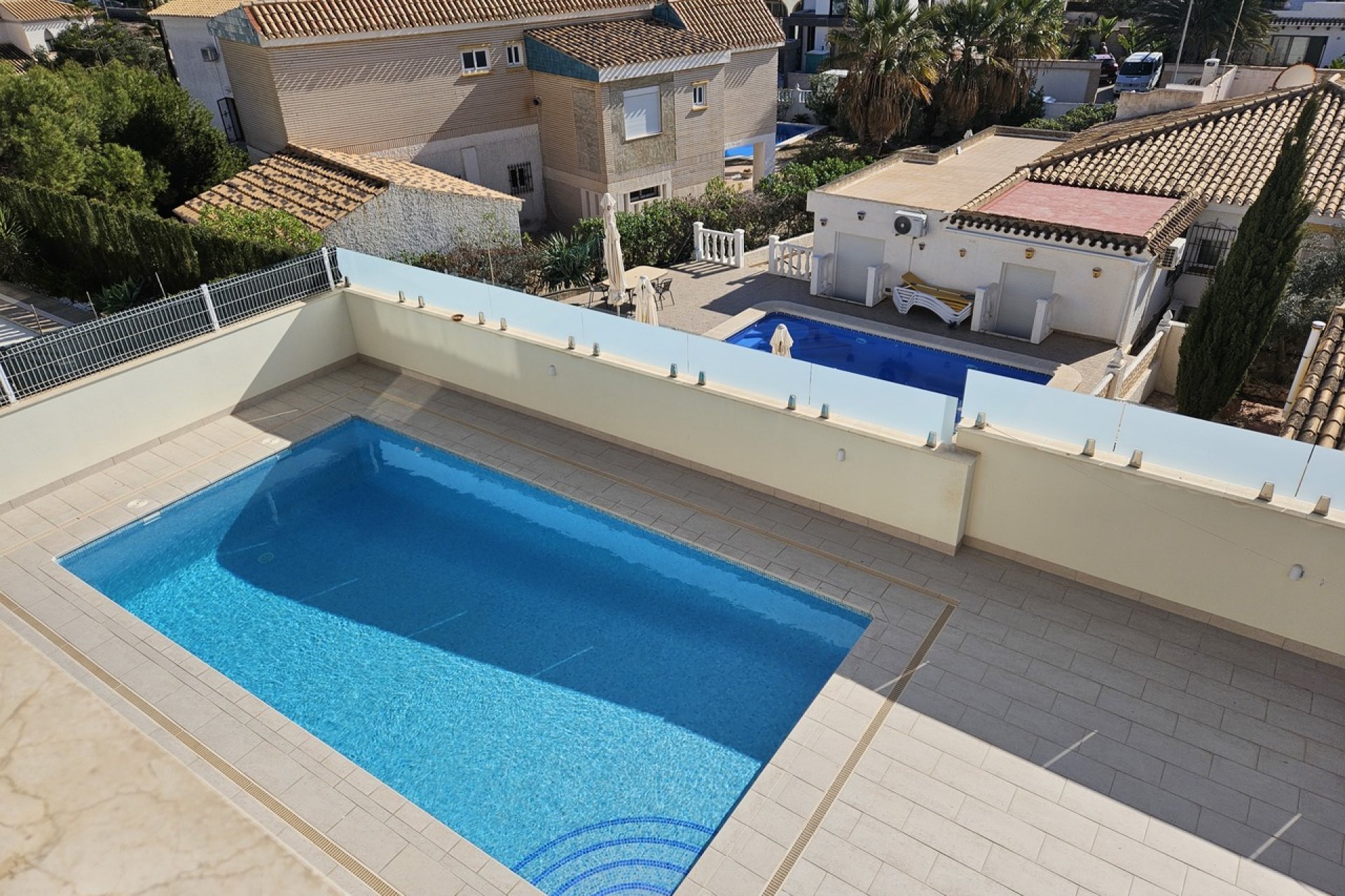 Wiederverkauf - Villa - Orihuela Costa - Costa Blanca Süd