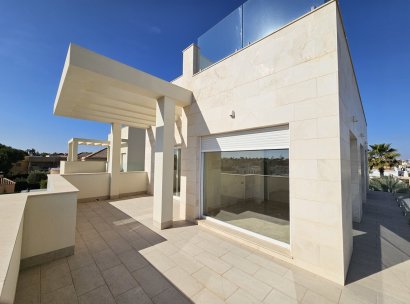 Villa · Herverkoop - Orihuela Costa · La Zenia · Alicante · Spanje