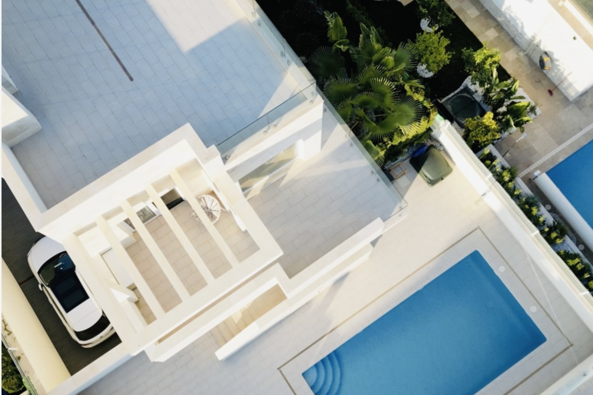 Wiederverkauf - Villa - Orihuela Costa - Costa Blanca Süd
