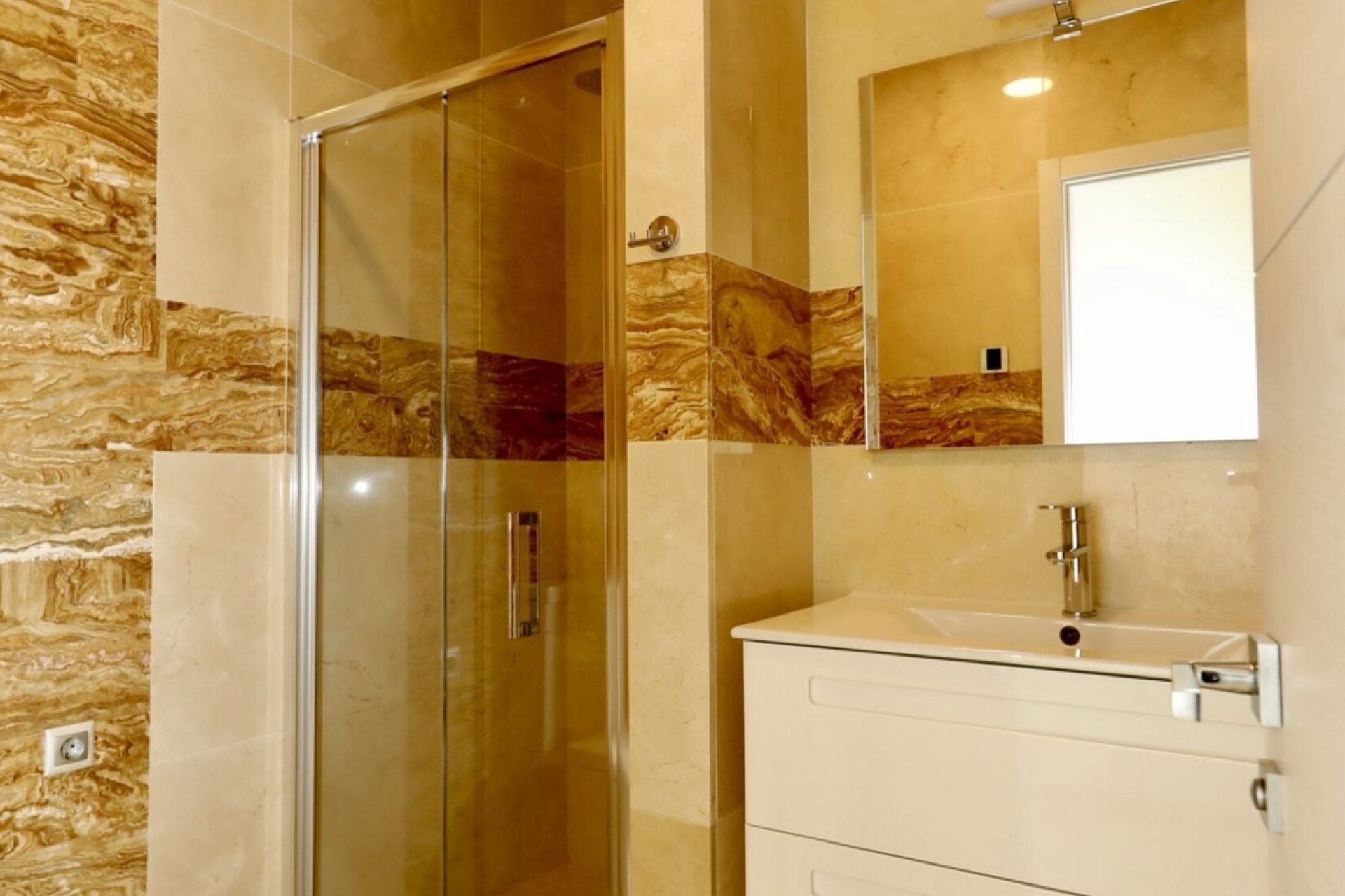 Wiederverkauf - Villa - Orihuela Costa - Costa Blanca Süd