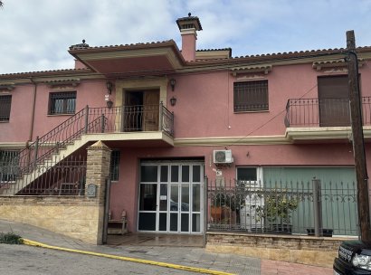 Commercial · Resale - San Miguel de Salinas · Alicante · Spain
