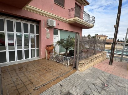 Commercial · Resale - San Miguel de Salinas · Alicante · Spain